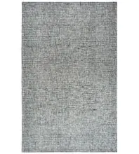 Alora Decor Storm Hand-Tufted Casual/Solid Tweed ST1005 Area Rug